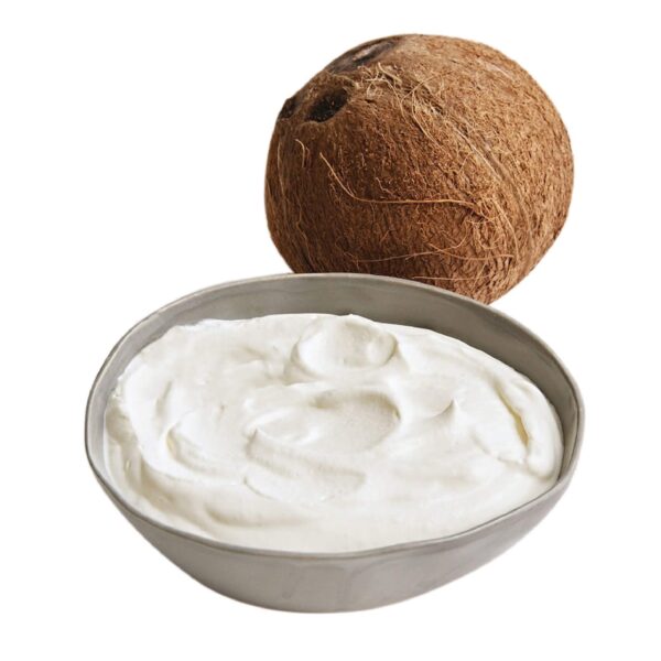 Coconut Cream - Image 2