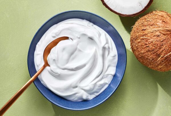 Coconut Cream