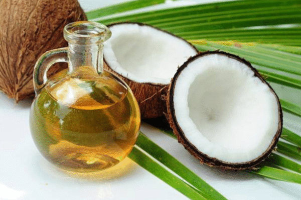 Coconut Oil - Image 2