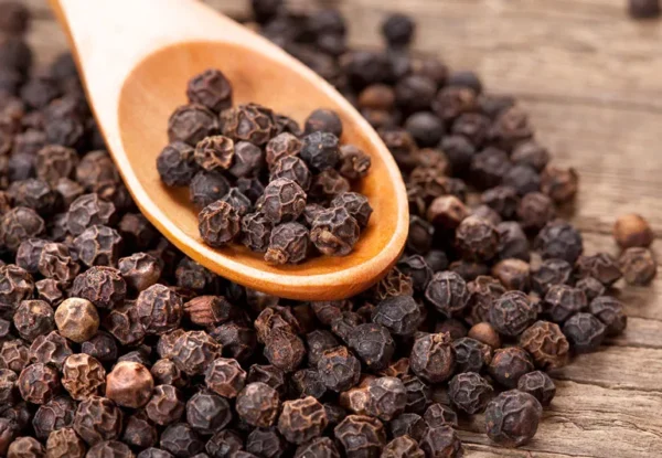 Black Pepper - Image 3