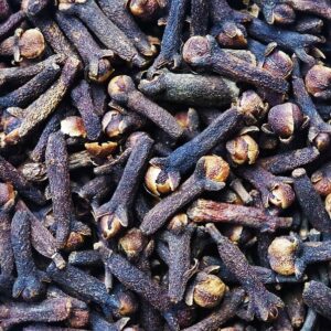 Cloves