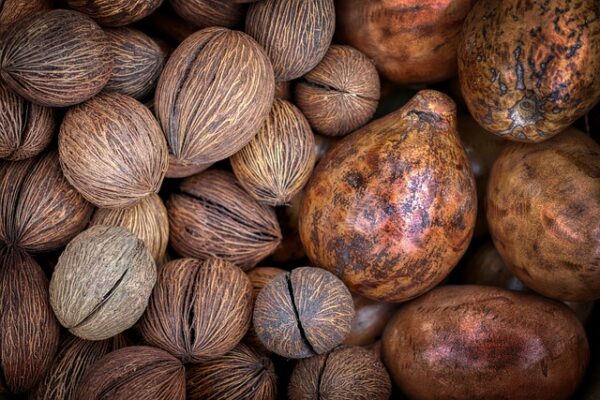 Nutmeg