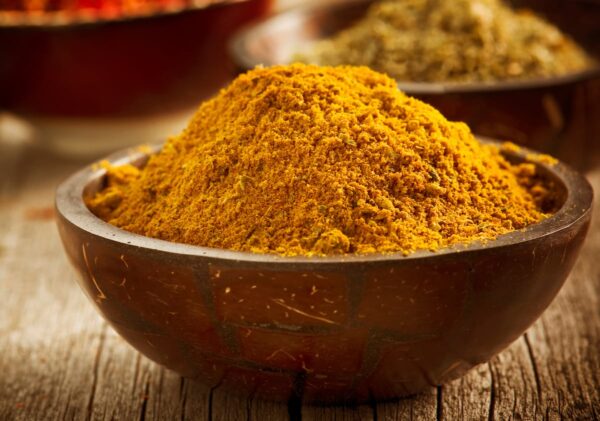 Curry Powder - Image 2