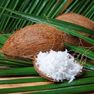 Desiccated Coconut