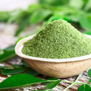 Moringa Powder