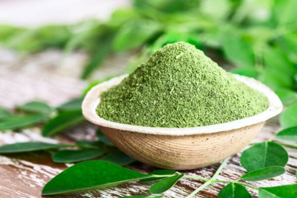 Moringa Powder