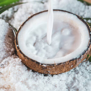 Coconut Milk
