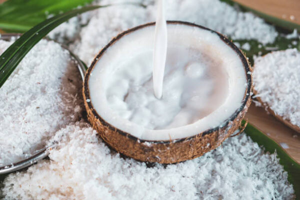 Coconut Milk
