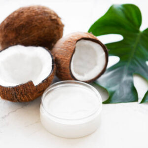Coconut Butter