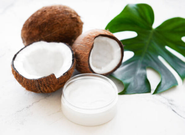 Coconut Butter
