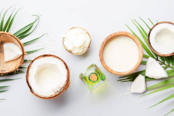 Coconut Butter - Image 2