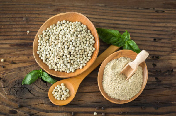 White Pepper - Image 2