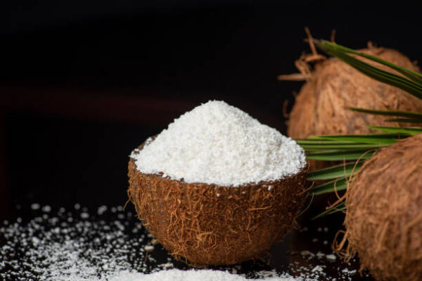 Desiccated Coconut - Image 3