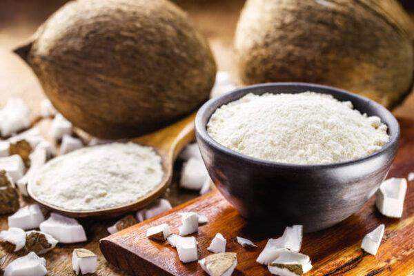 Coconut Flour - Image 2