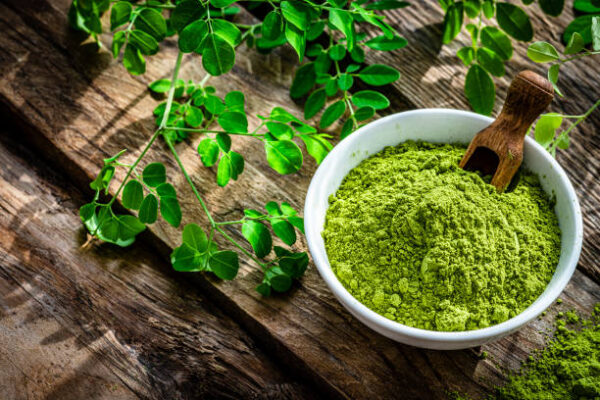 Moringa Powder - Image 3