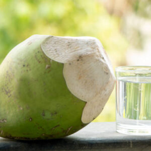Coconut Water