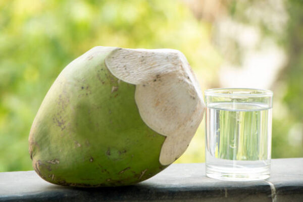 Coconut Water