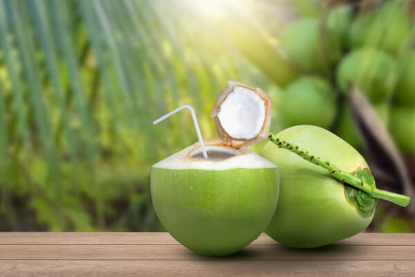 Coconut Water - Image 2