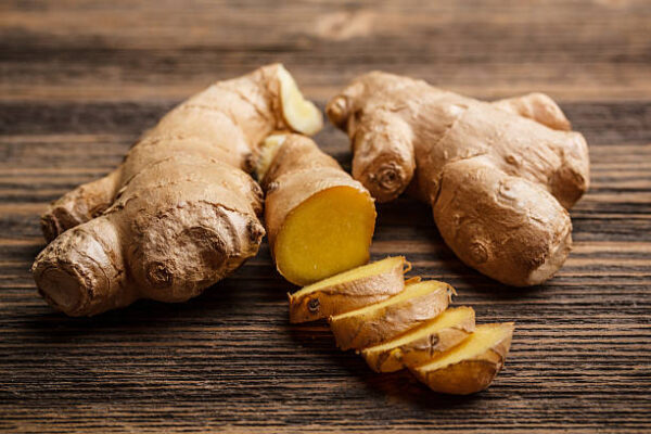 Ginger - Image 2