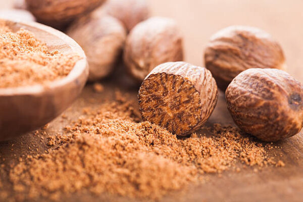 Nutmeg - Image 3