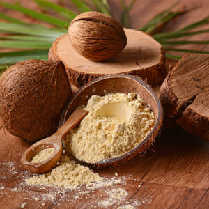 Coconut Flour