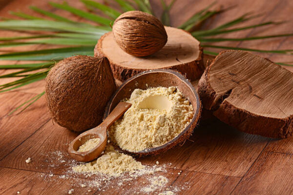 Coconut Flour