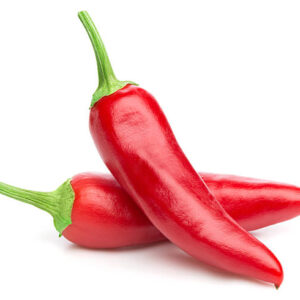 Red Chili