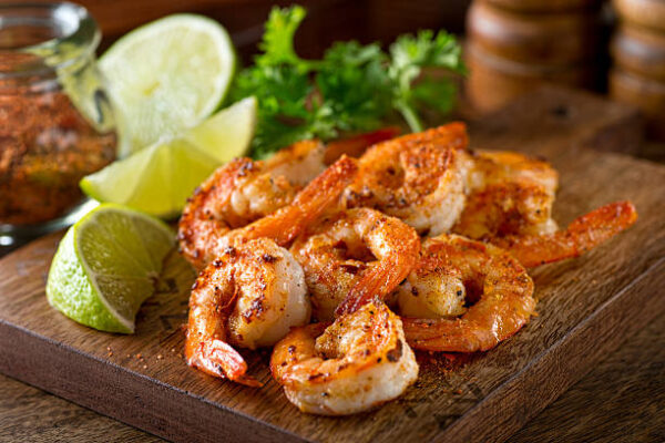 Prawns - Image 2
