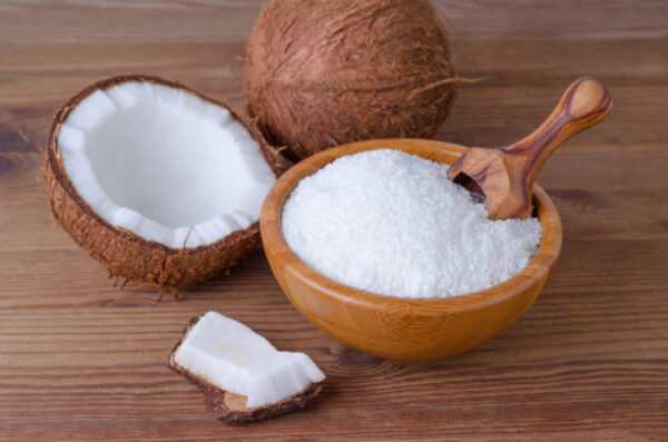 Desiccated Coconut - Image 2