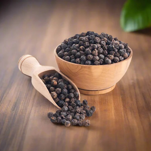 Black Pepper - Image 2