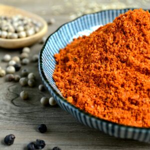 Curry Powder