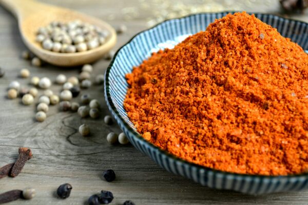 Curry Powder