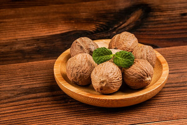 Nutmeg - Image 2